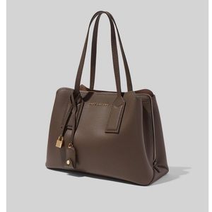 NEW Marc Jacobs The Editor Shoulder Bag
